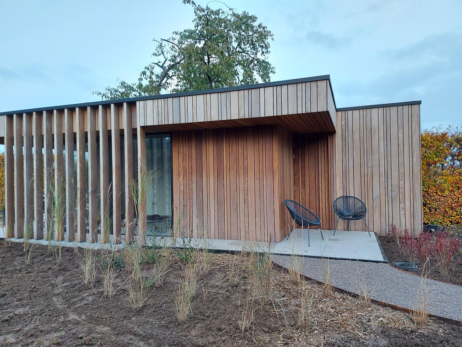 Bijgebouw Oosterzele - foto 1