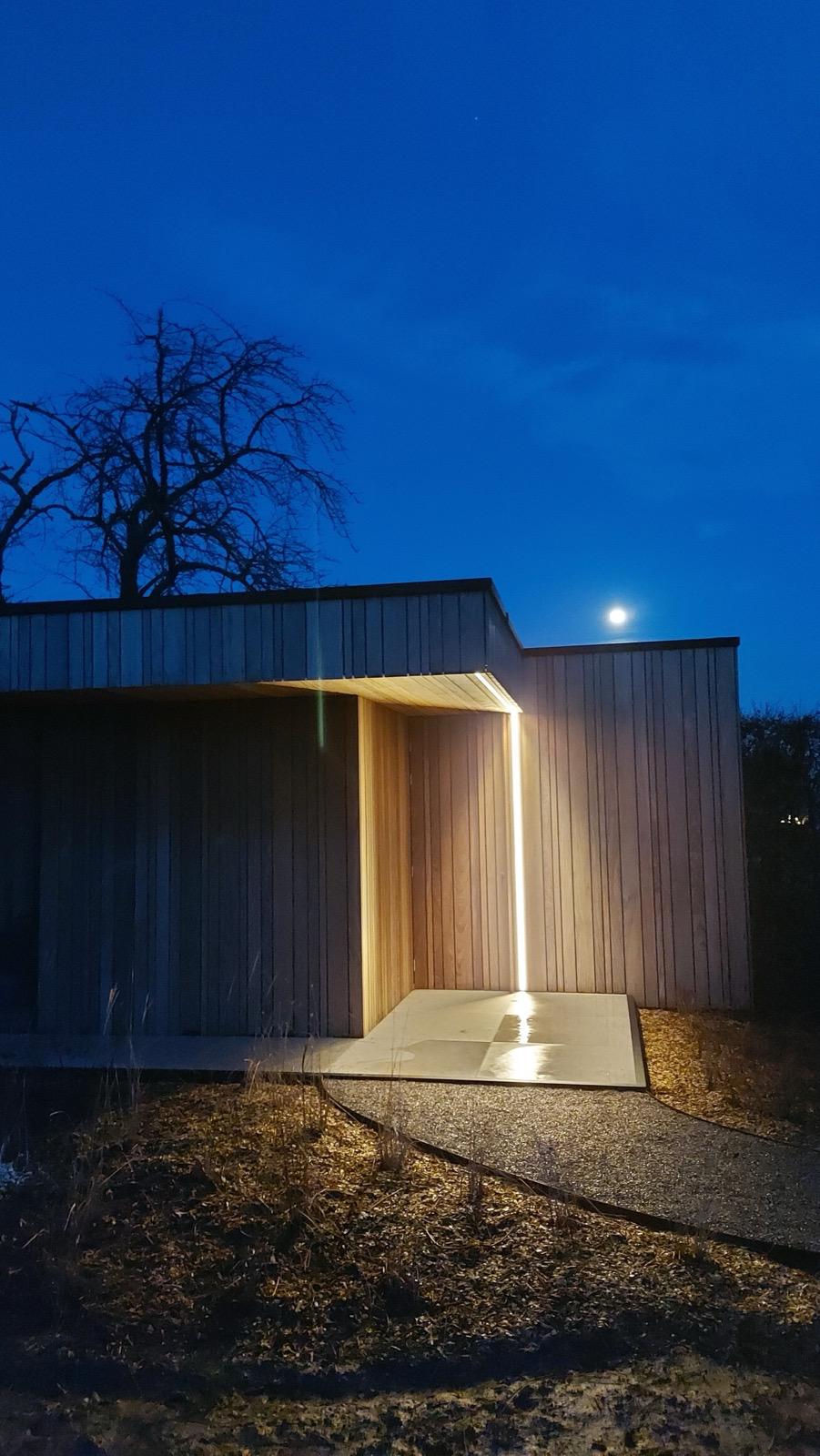 Bijgebouw Oosterzele - foto 2