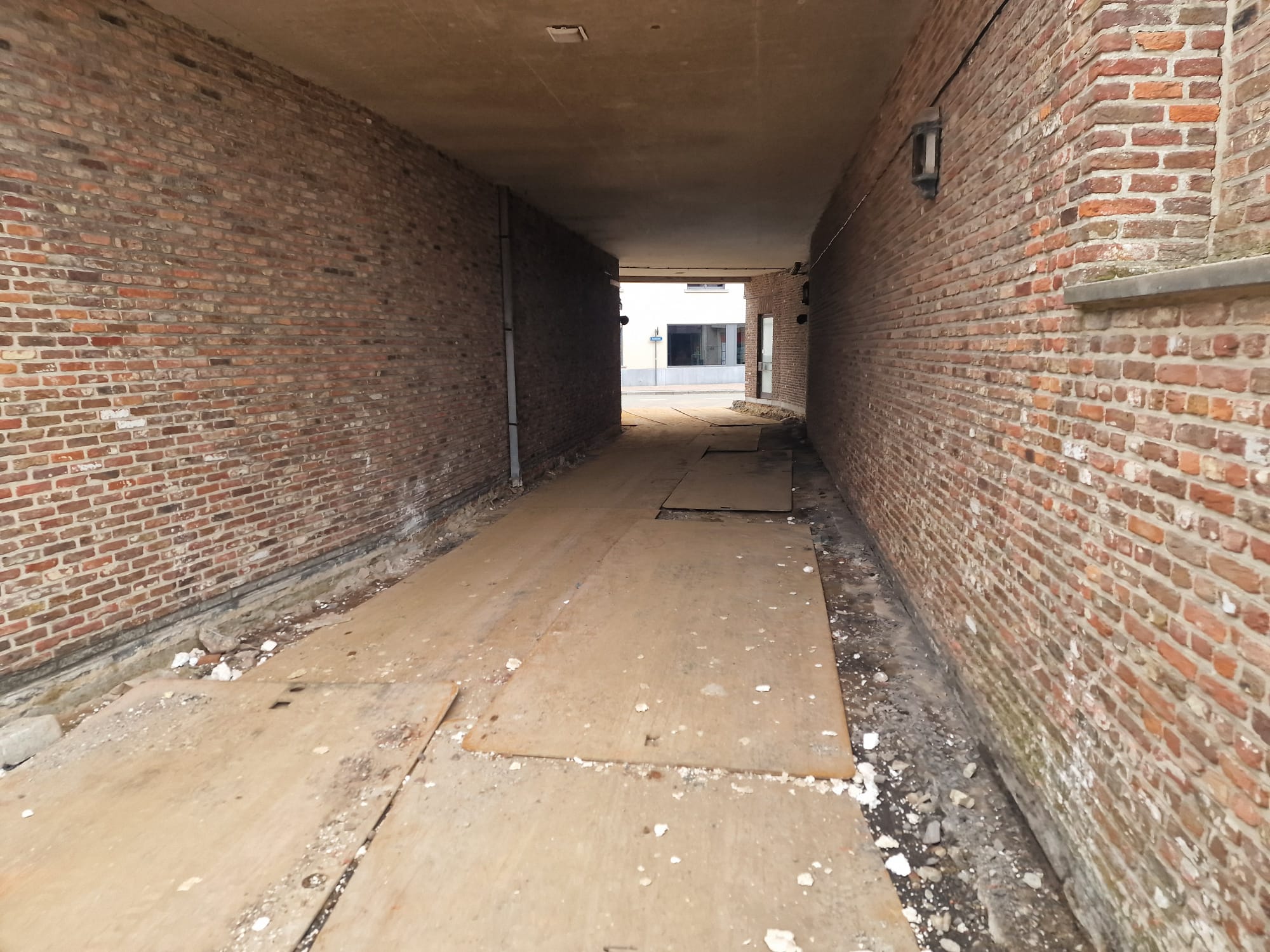 Meergezinswoning Knesselare - foto 2