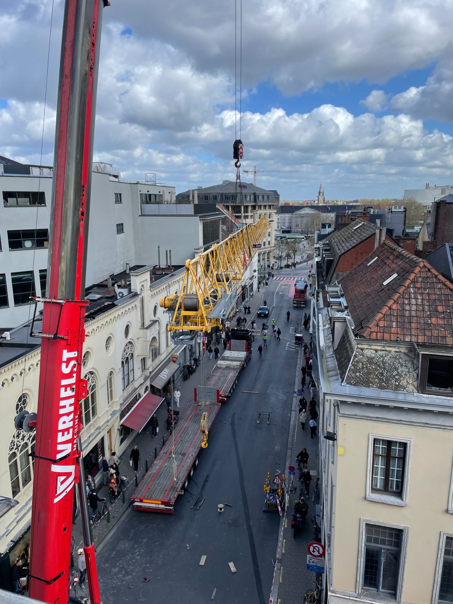 verbouwen herenwoningen Gent - foto 3