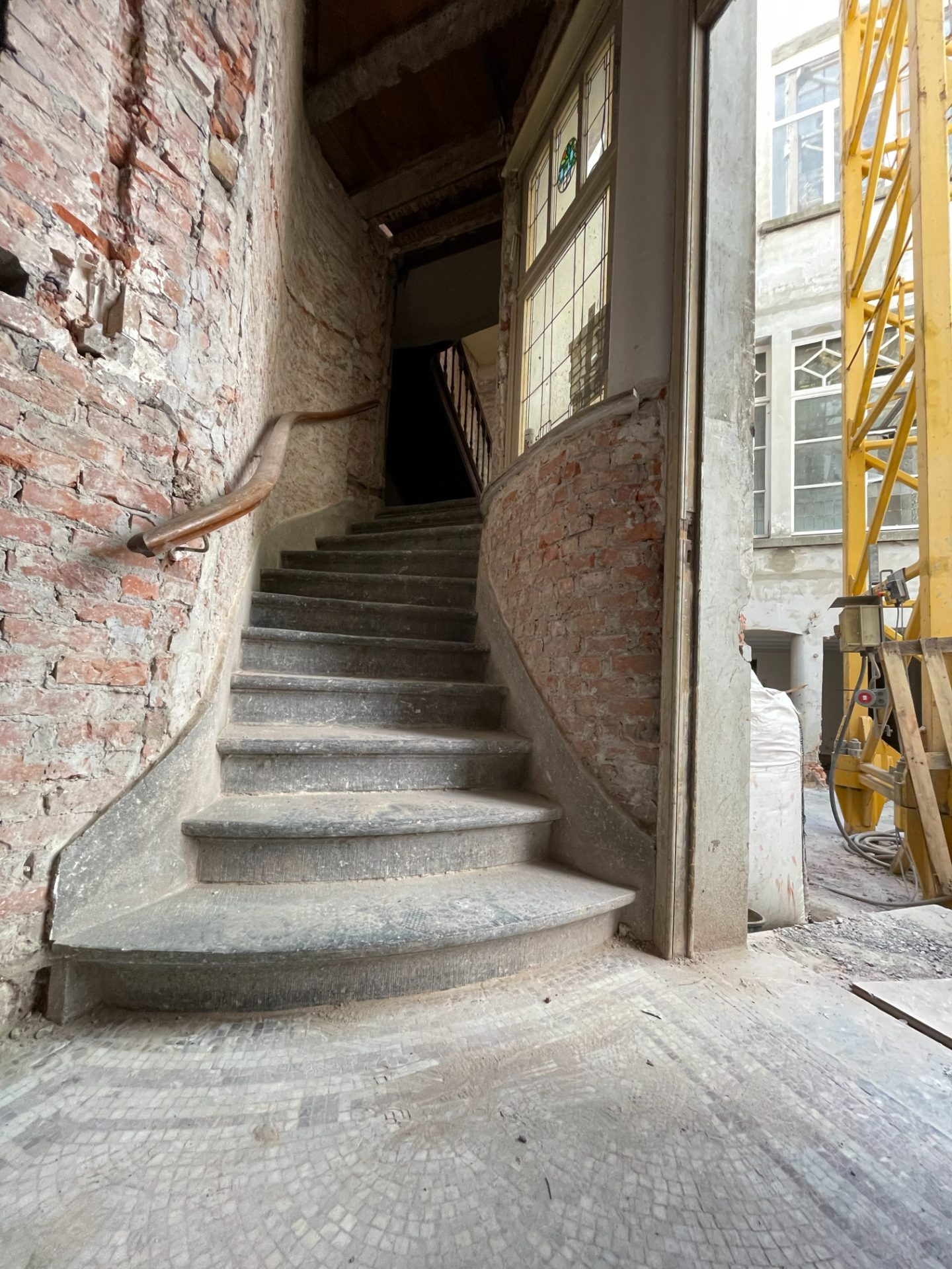 verbouwen herenwoningen Gent - foto 5