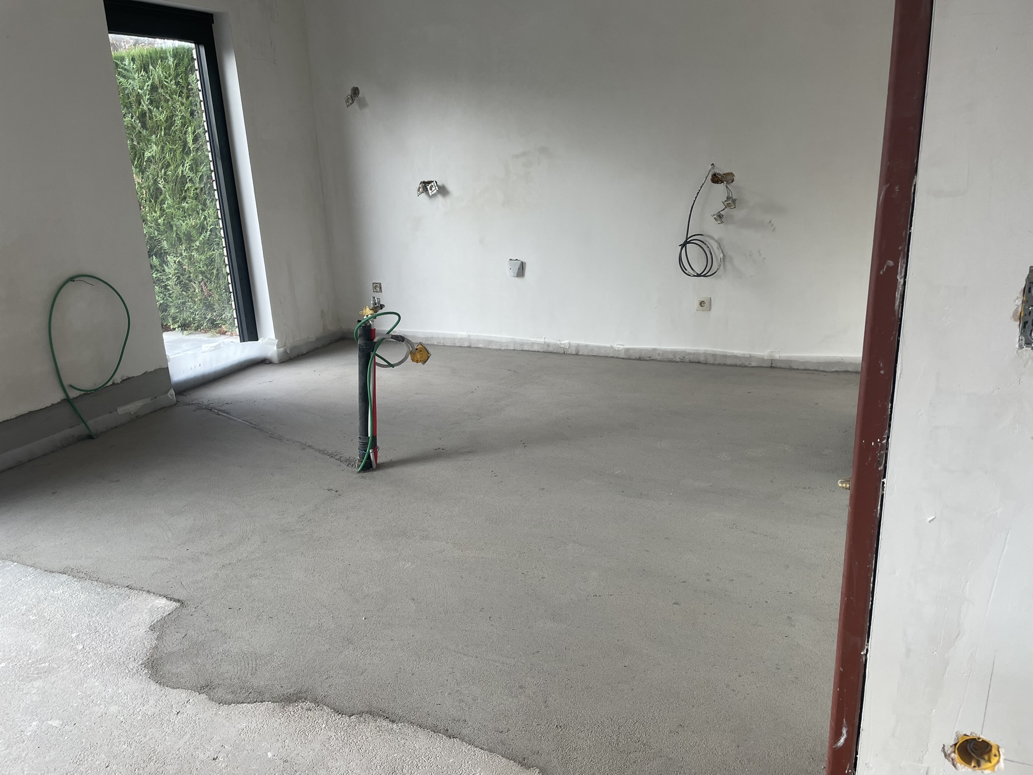 Verbouwing en zolderinrichting Oosterzele - foto 3