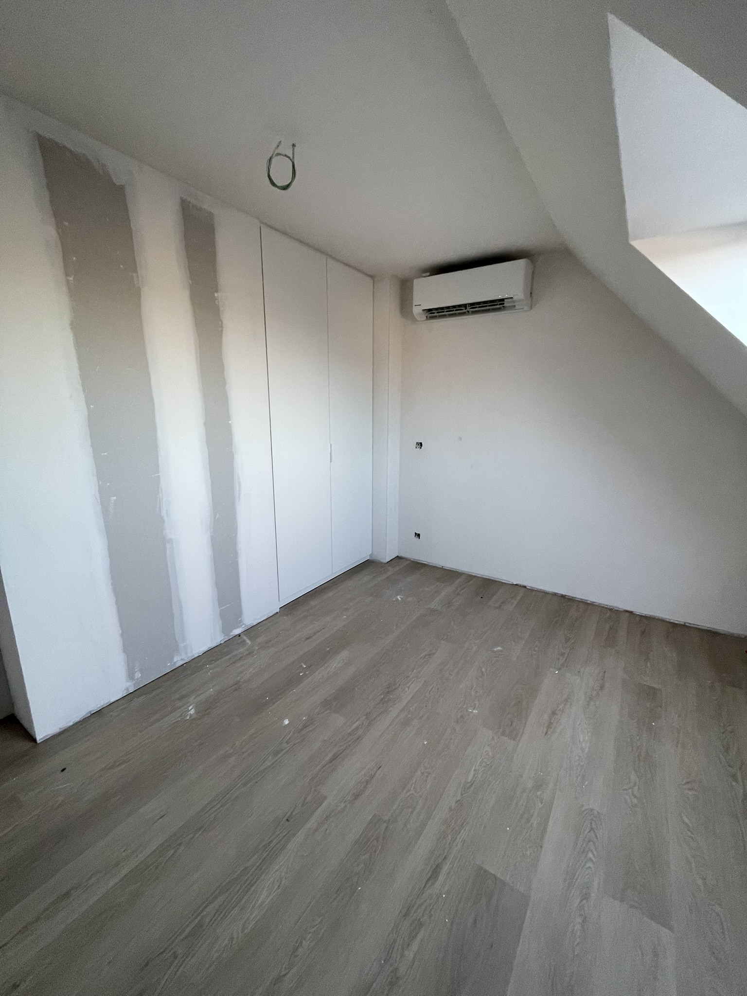 Verbouwing en zolderinrichting Oosterzele - foto 5