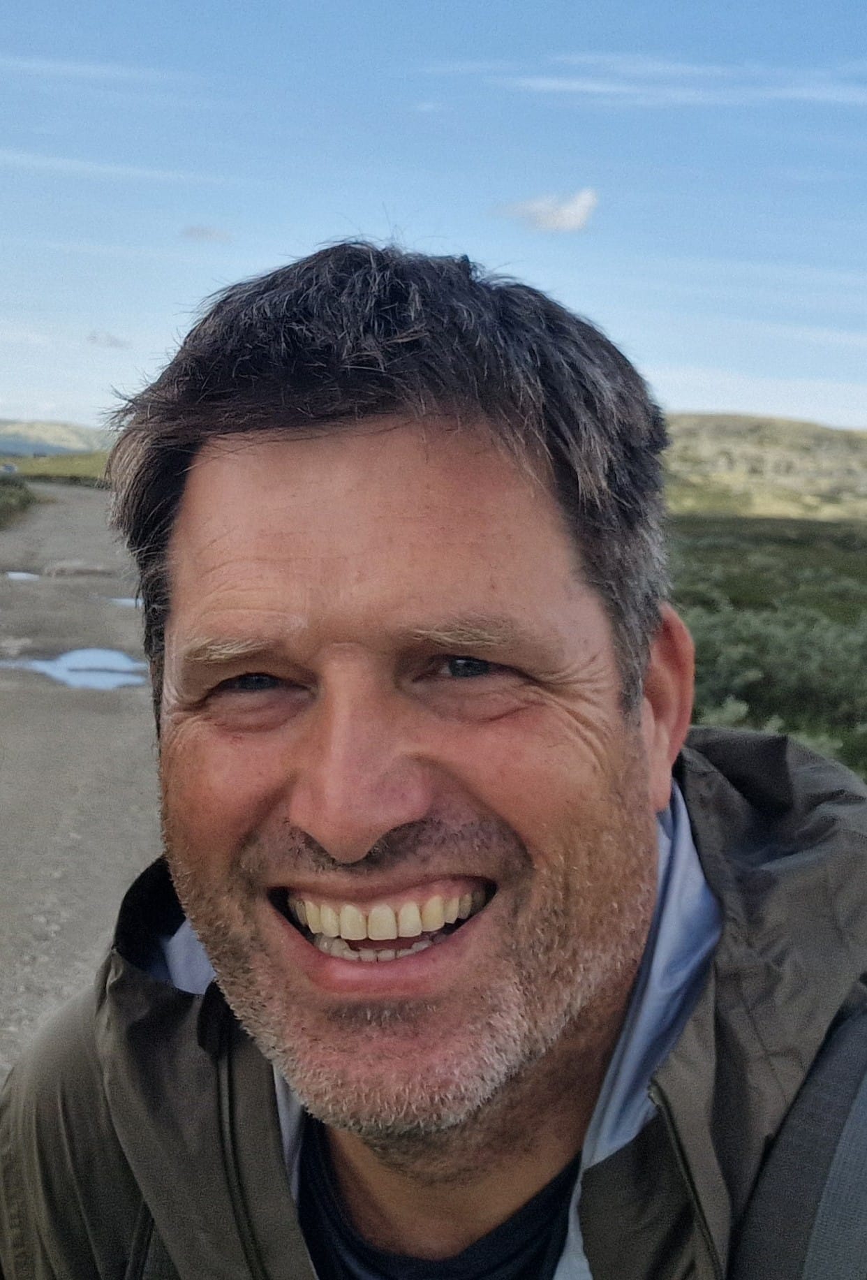 Vincent Balliu - Zaakvoerder Balliu en Fovel Bouwteam